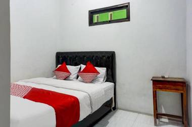 OYO 90719 Wisma Esa Syariah