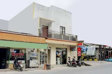 OYO 90719 Wisma Esa Syariah