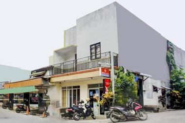 OYO 90719 Wisma Esa Syariah