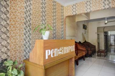 OYO 90719 Wisma Esa Syariah