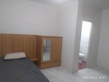 21 Guest House Syariah