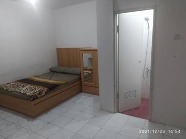 21 Guest House Syariah