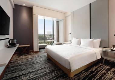 THE 1O1 Jakarta Airport CBC