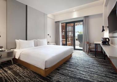 THE 1O1 Jakarta Airport CBC