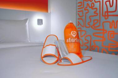 Starlet Hotel BSD City