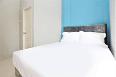 Athena Syariah Residence by AbdiHome