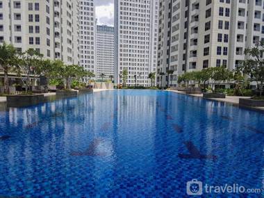 Spacious 3BR at M-Town Signature By Travelio