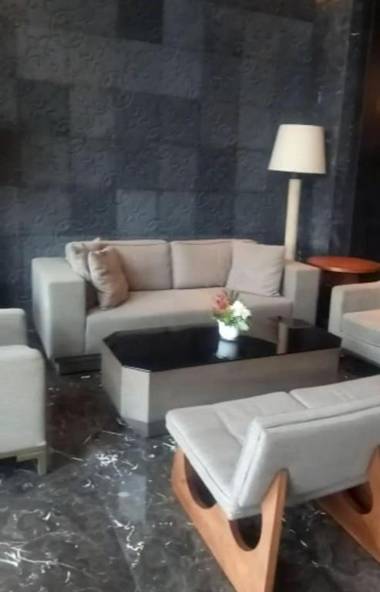 U Residence Karawaci by Ana Room