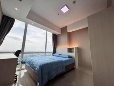 U Residence Karawaci by Ana Room