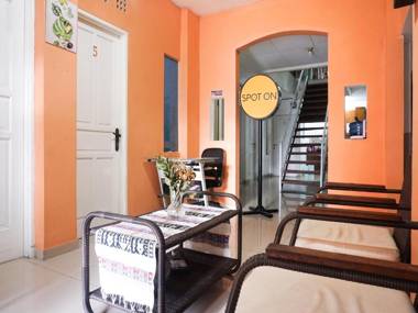 SPOT ON 90851 Guesthouse Bsd Asri Syariah