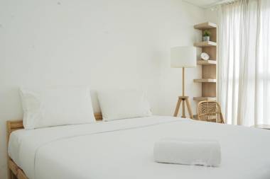 Comfort Studio Casa De Parco Apartment By Travelio