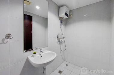 Comfort Studio Casa De Parco Apartment By Travelio