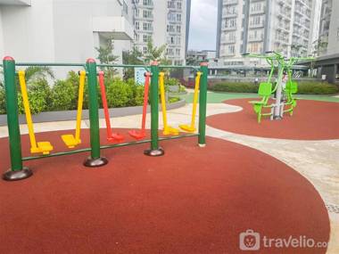 Comfort Studio Casa De Parco Apartment By Travelio