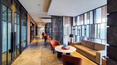 Anta Room at Apartment Springwood