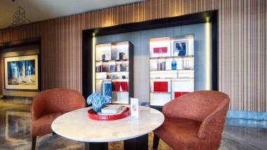 Anta Room at Apartment Springwood