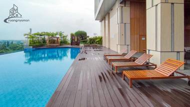 Anta Room at Apartment Springwood