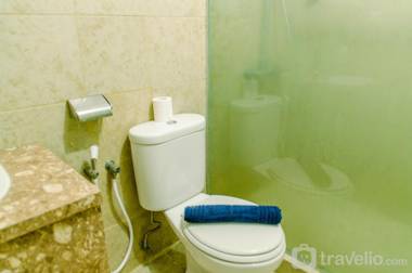 Cozy Pool View 2BR at Great Western By Travelio