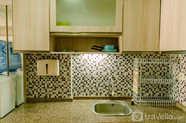 Cozy Pool View 2BR at Great Western By Travelio