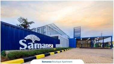 Samanea Boutique Apartment