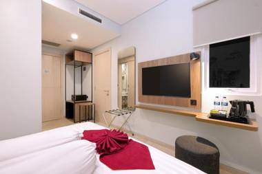 Azana Style Hotel Bandara Jakarta