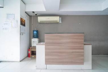 RedLiving Apartemen 19 Avenue