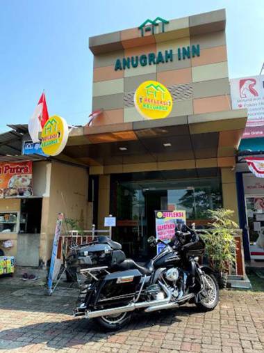 Anugrah Inn