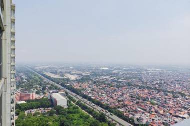 Spacious Lavish 3BR at Hillcrest House By Travelio