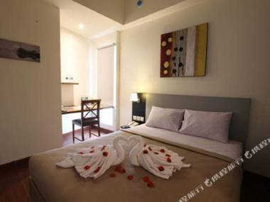 Avilla Residence Tangerang