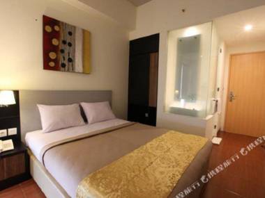 Avilla Residence Tangerang