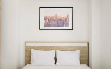 Apartemen Springwood by Royal Room