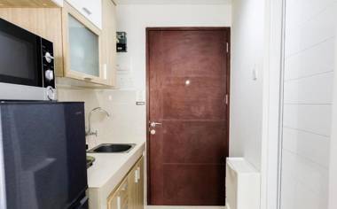 Apartemen Springwood by Royal Room