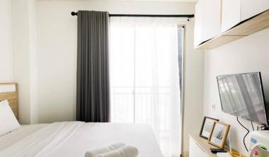 Apartemen Springwood by Royal Room