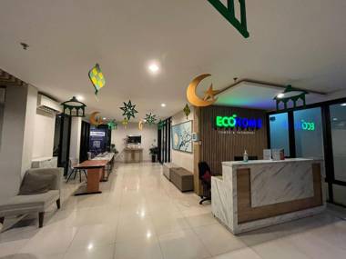 Ecohome Apartments Mekarbakti 15710