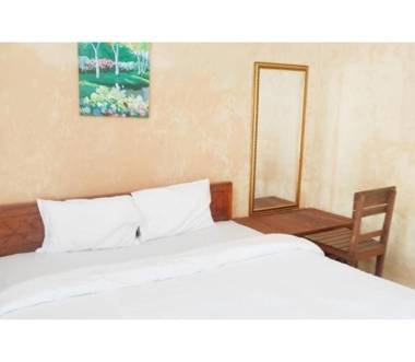 Urbanview Hotel Syariah DJ Gading Serpong