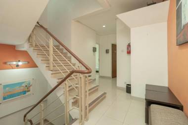 RedDoorz @ Tirta Mansion Karawaci