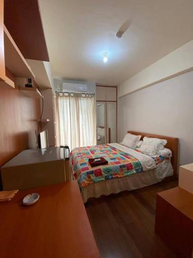 Apartemen Serpong Green View by Babeh Room