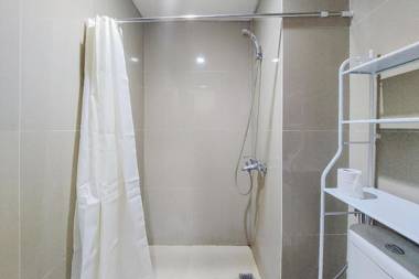 Cozy Stay Studio at Paramount Skyline By Travelio