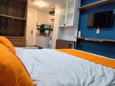 Apartement Poris 88 by Nusalink