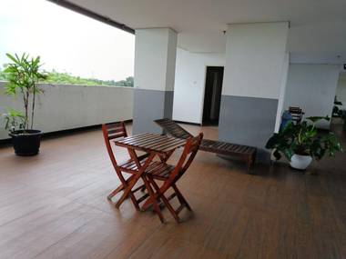 Apartement Poris 88 by Nusalink