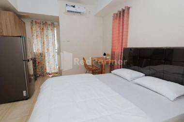 RedLiving Apartemen Green Lake View Ciputat - Hanna Property Tower C