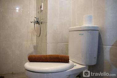Nice and Comfort 2BR at Serpong Garden By Travelio