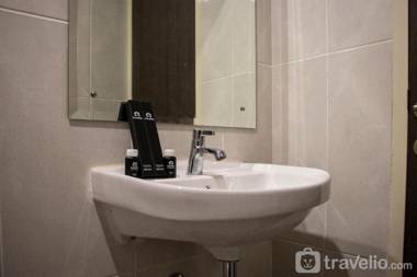 Nice and Comfort 2BR at Serpong Garden By Travelio