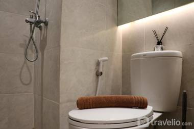 Comfort Living 1BR at Parkland Avenue By Travelio