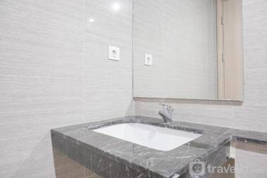 Spacious & Nice 2BR at Hillcrest House By Travelio