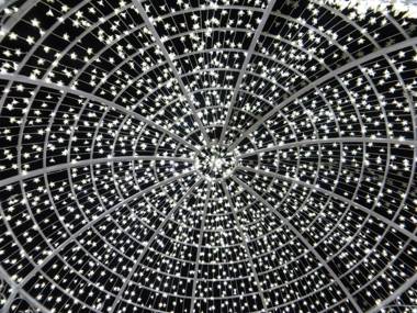 Chic and Cozy Studio at Serpong Garden Apartment