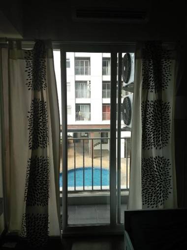 The Satu Stay - Apartemen SGV