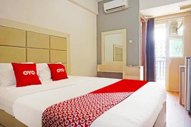 Capital O 91526 Glv Nusantara Tower E