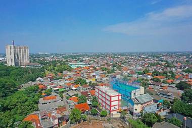 Capital O 91526 Glv Nusantara Tower E