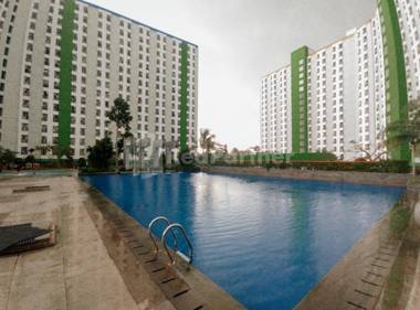 RedLiving Apartemen Green Lake View Ciputat Syafa Property Tower E