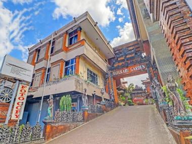 OYO 91610 Batukaru Garden Hotel